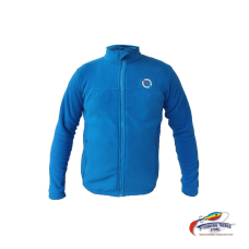 QUIPCO Tundra 200 Fleece Jacket | Aqua Blue
